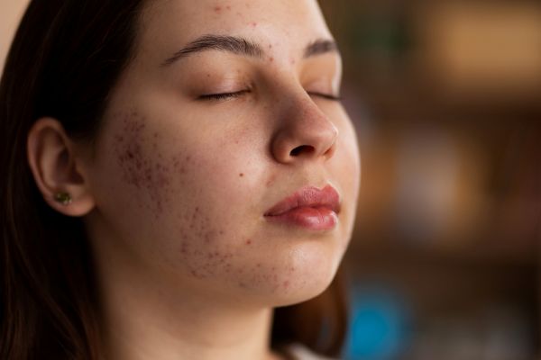Acne-Scar Reduction: Simple Solutions That Really Work