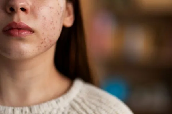  Understanding Acne Scars