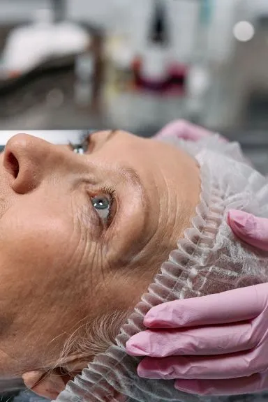 Can Anti-Wrinkle Injections Prevent Aging