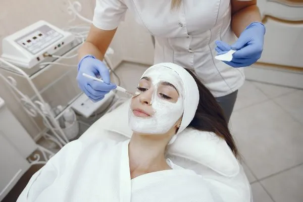 Chemical Peels: What Happens Beneath the Skin?
