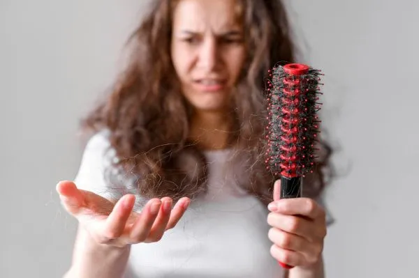 Why Hair Fall Increases During Stress: Understanding the Mind-Hair Connection