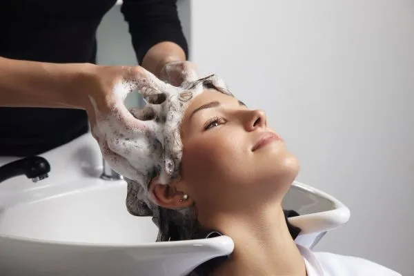 Can a Hair Spa Reduce Hair Fall?