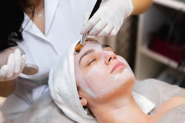 Korean Skin Treatments vs Regular Facials