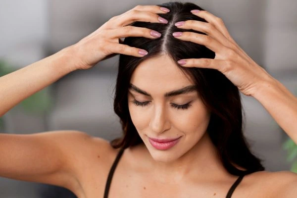 PRP Hair Treatment for Hair Loss
