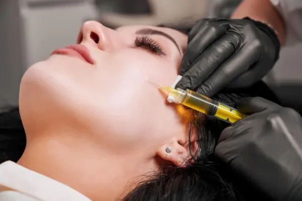 PRP for Skin: From Dull Skin to Collagen Repair