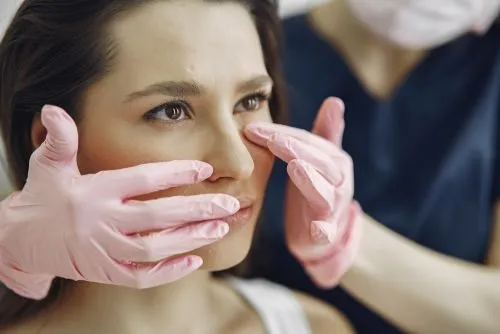 Septoplasty vs Rhinoplasty: What's the Difference?