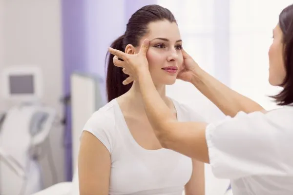 Can Skin Tightening Replace a Facelift? Understanding the Differences