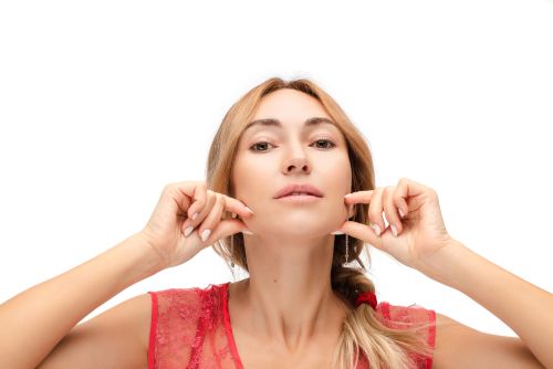 Cheek Bone Augmentation